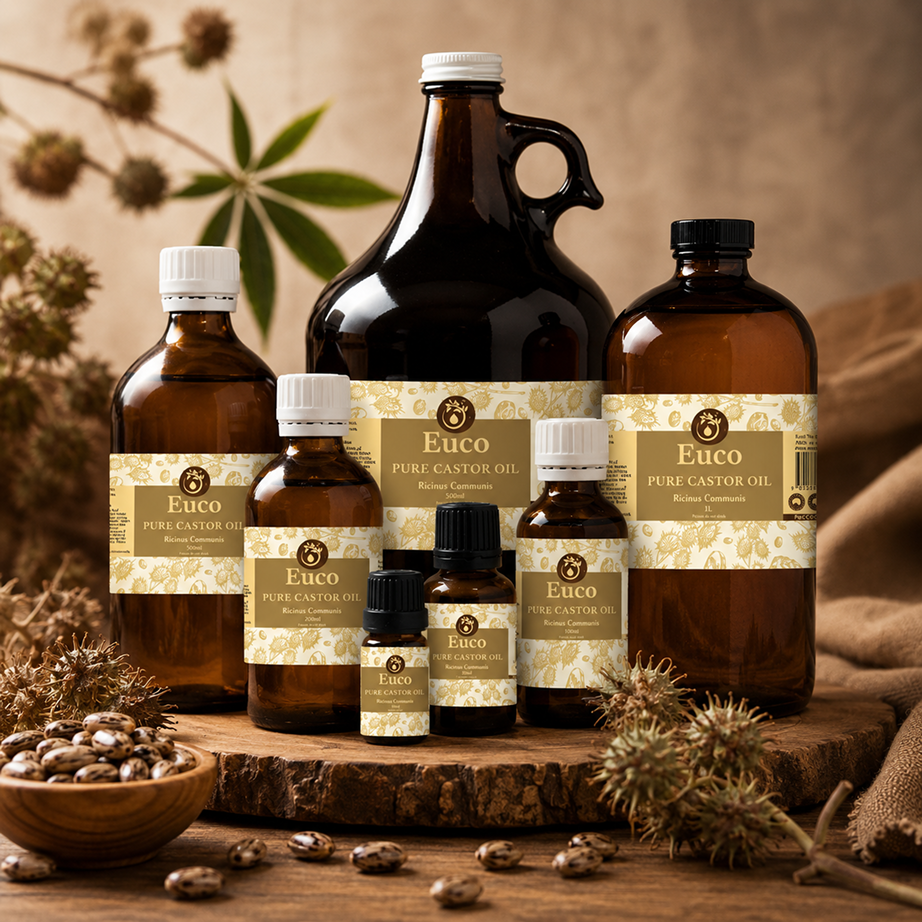 Castor Oil