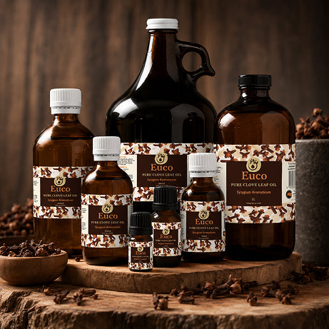 Clove Oil