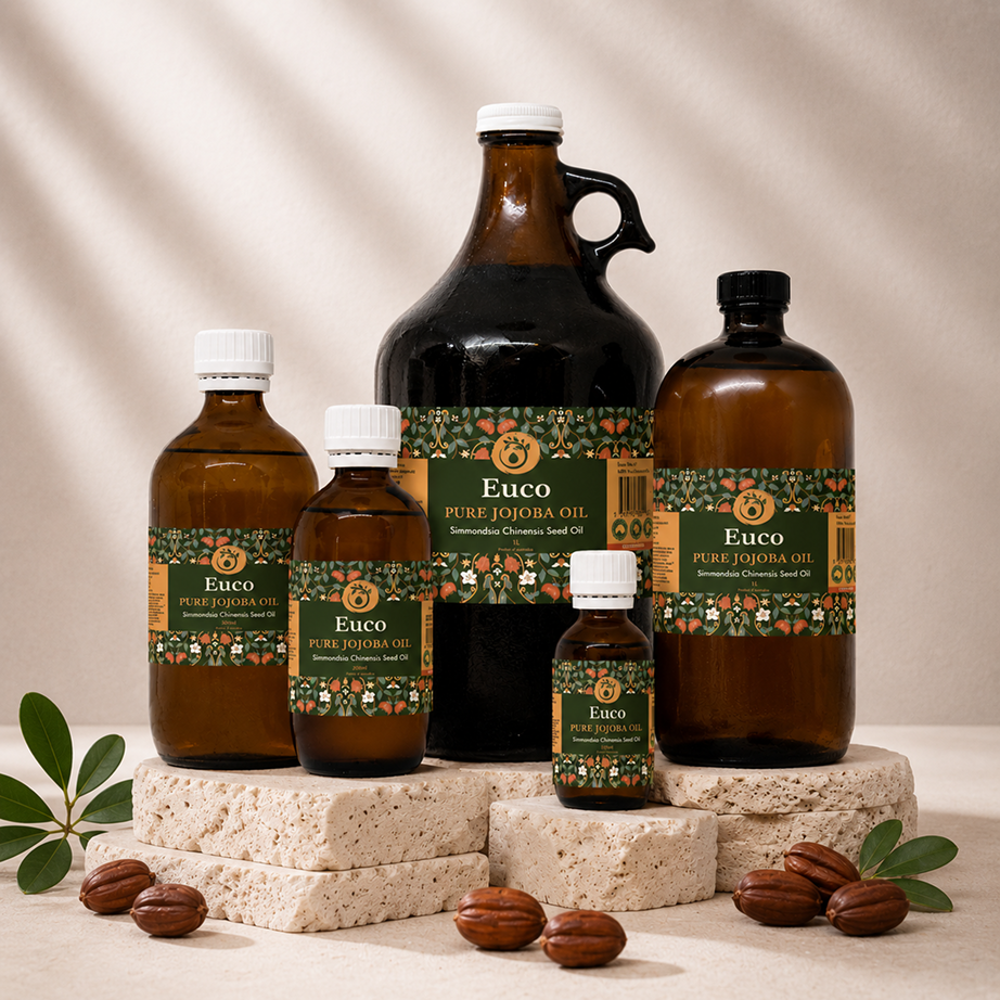 Jojoba Oil