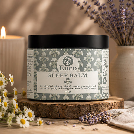 Sleep Balm