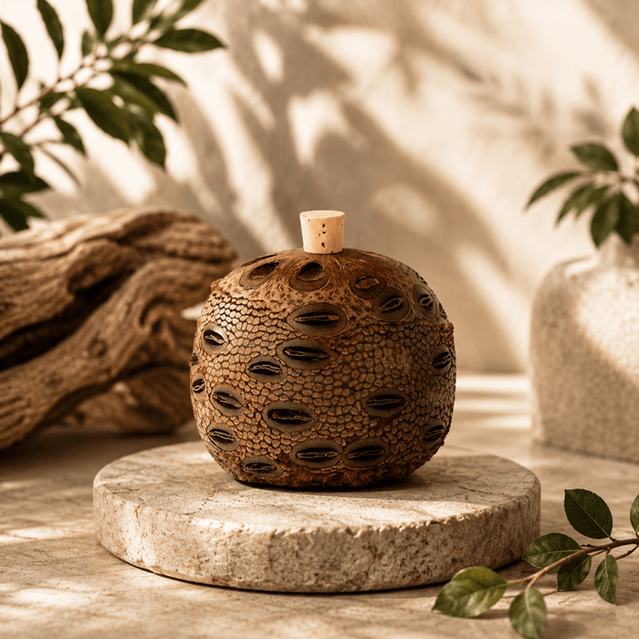 Banksia Pod Natural Diffuser