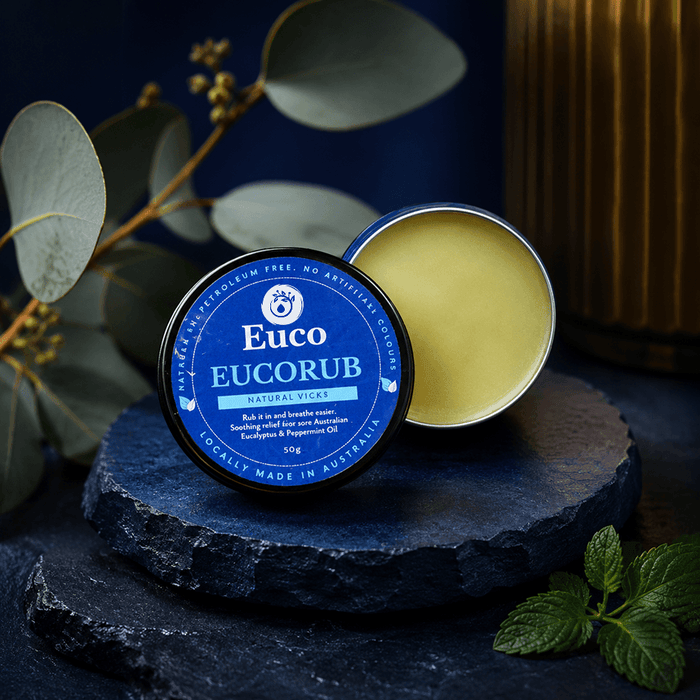 Breathe Balm