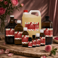 Rose Otto Essential Oil