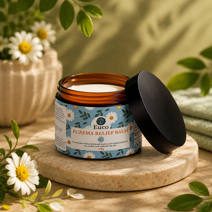 Eczema Relief Balm