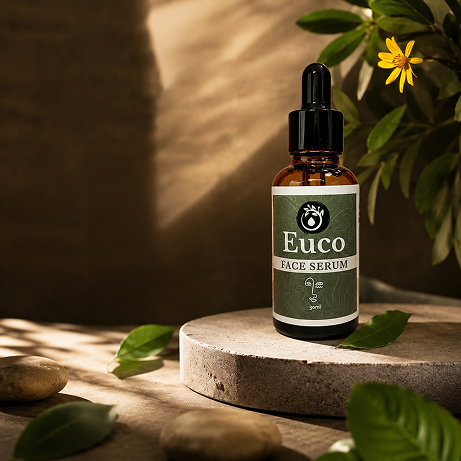 Face Serum - Balance
