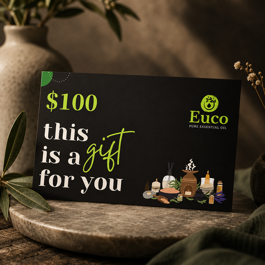 GIFT CARDS