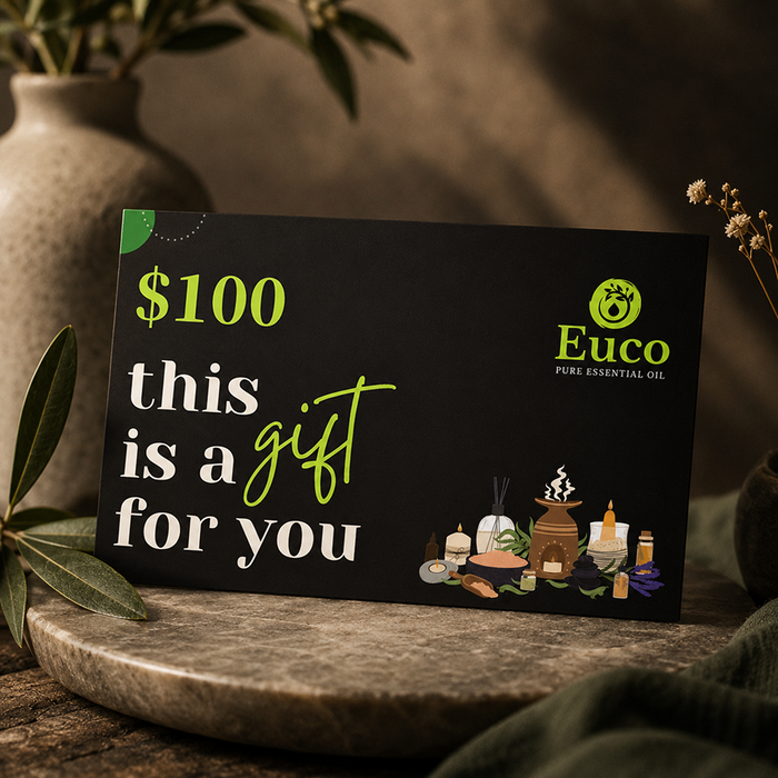 GIFT CARDS