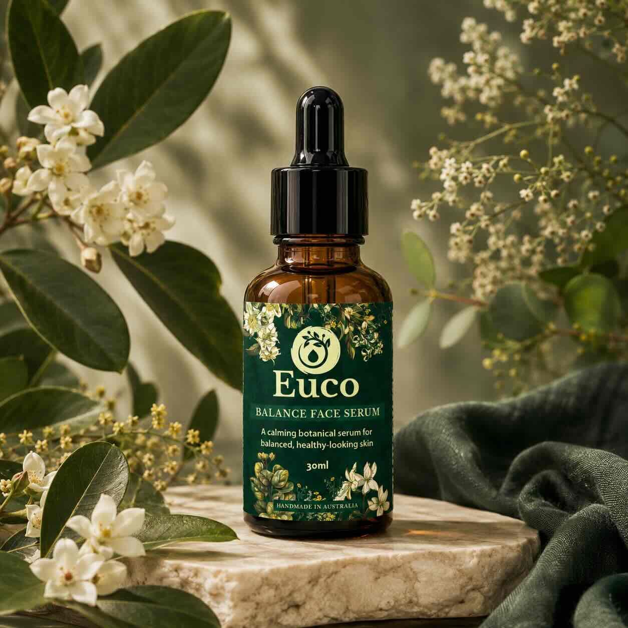 Face Serum - Balance