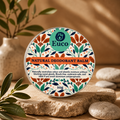 Natural Deodorant Balm