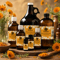 Calendula Oil
