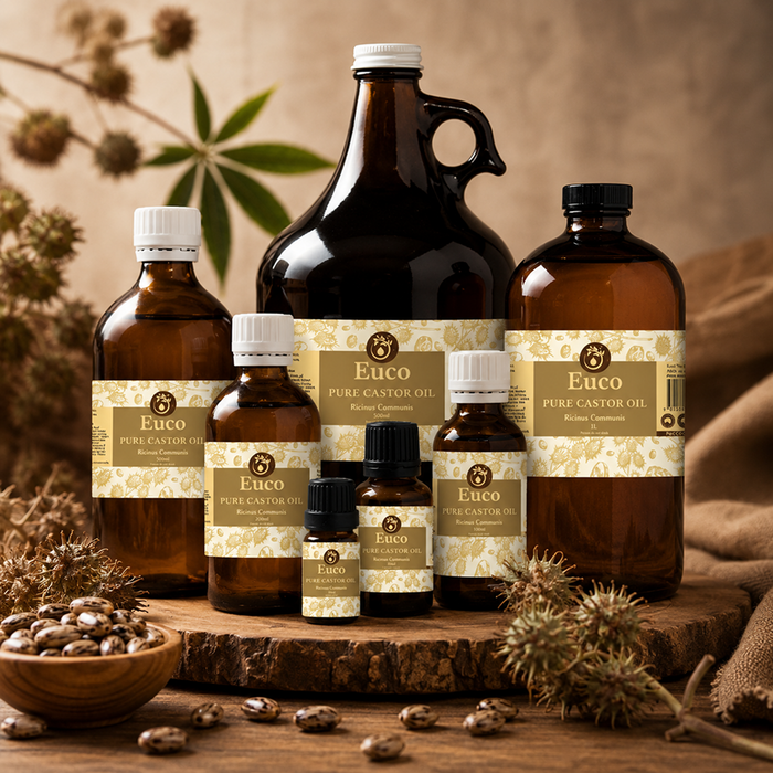 Castor Oil