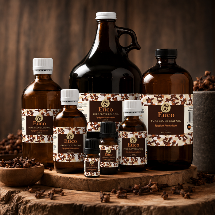 Clove Oil