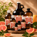 Grapefruit Oil