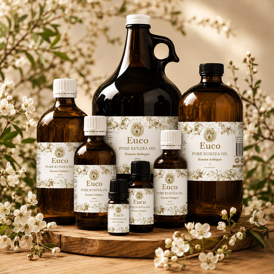 Kunzea Oil