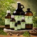 Moringa Oil