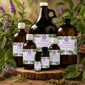 Patchouli Oil