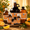 Orange Oil