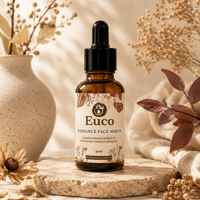 Face Serum - Radiance