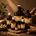 Sandalwood Oil