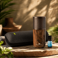 Portable Essential Oil Diffuser