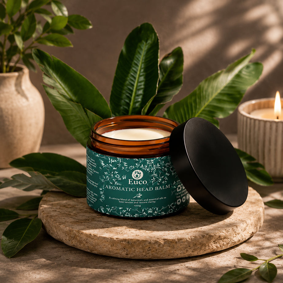 Headache Balm