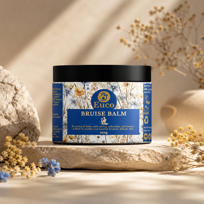 Bruise Balm