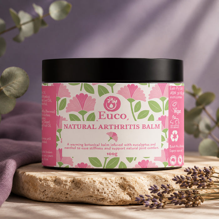 Arthritis Balm