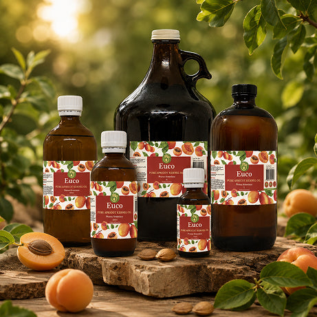 Apricot Kernel Oil