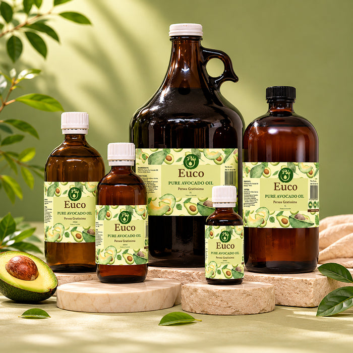 Avocado Oil