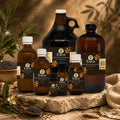 Black Sesame Oil