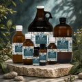 Camphor Oil