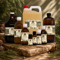 Cypress Oil