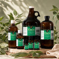 Eucalyptus Oil