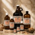 Frankincense Oil