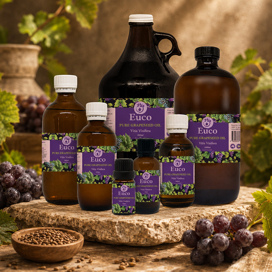 Grapeseed Oil