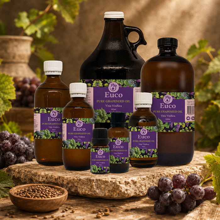 Grapeseed Oil