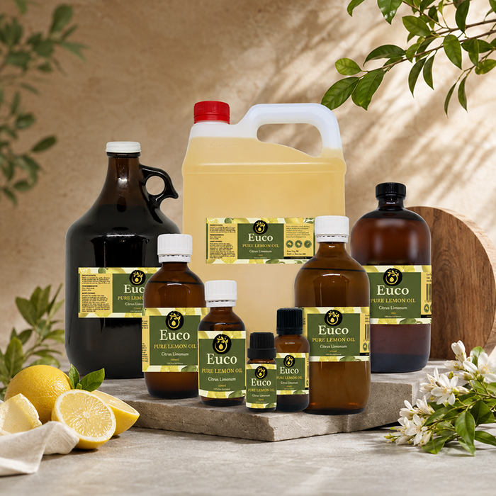 Lemon Oil