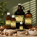 Macadamia Oil