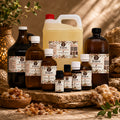 Myrrh Oil