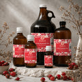 Rosehip Oil