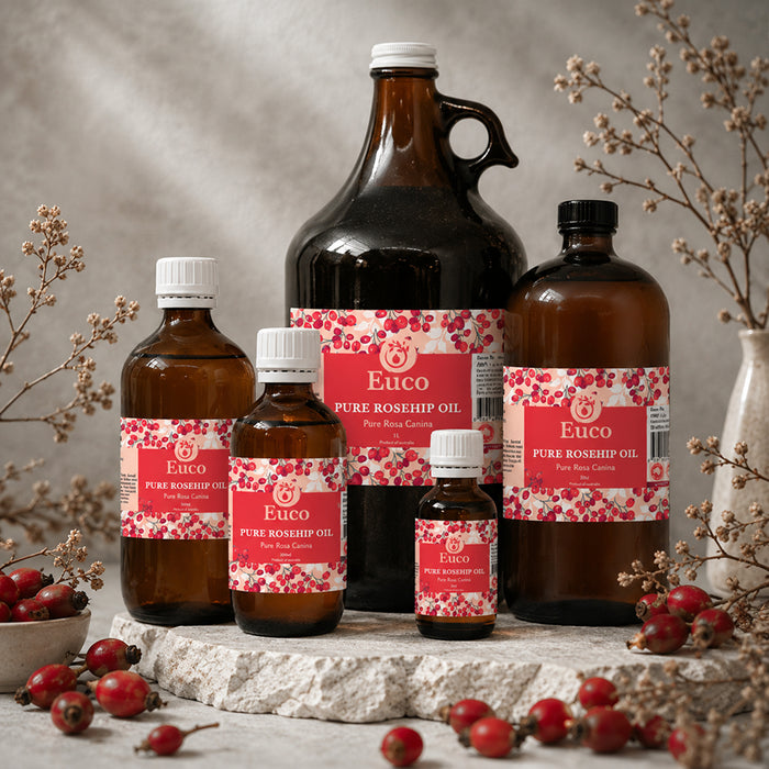 Rosehip Oil