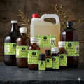 Tea Tree Oil