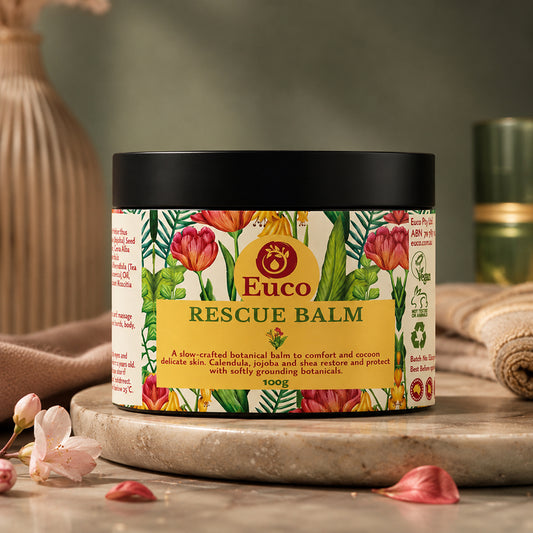 Rescue Balm