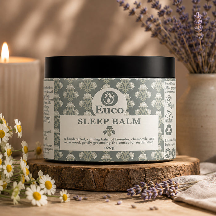 Sleep Balm