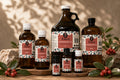 Wintergreen Oil